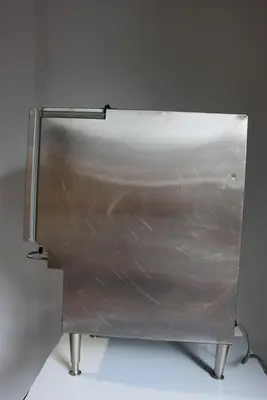 USED SURESHOT AC20