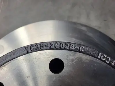 NEW FORD BRRF-102