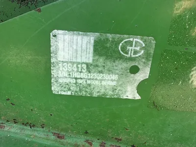 Used 2023 BUSH HOG 3815RR3 HEAVY DUTY FLEX-WING ROTARY (BATWING MOWER) Flex-Wing Rotary Cutters Minnesota US | Carco Truck & Equipment #1520077