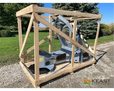 Used BAUMALIGHT _UNKNOWN_ Chainsaws (Landscaping) Iowa US | Keast Enterprises #1360058