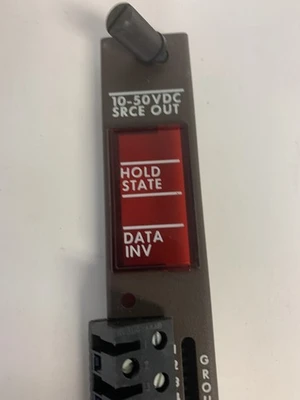 USED General Electric IC600FP929A