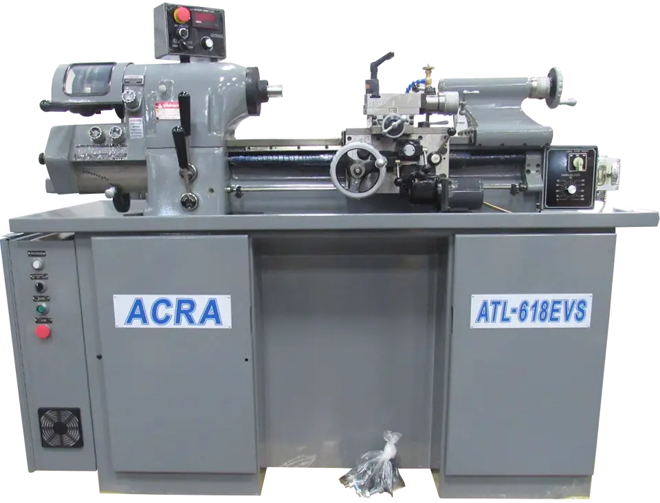 NEW ACRA 618EVS