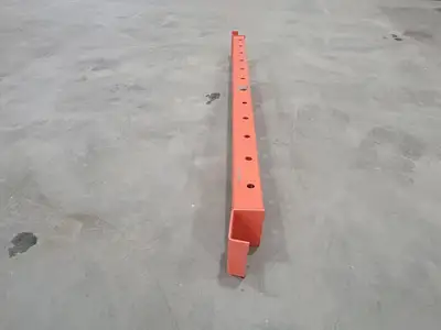 Structural Pallet Supports - 42"
