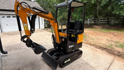 USED 2025 Visec VC13C