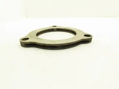 P&H Bridge Crane Hoist Disc Brake Armature Ring Plate 7-5/8" OD