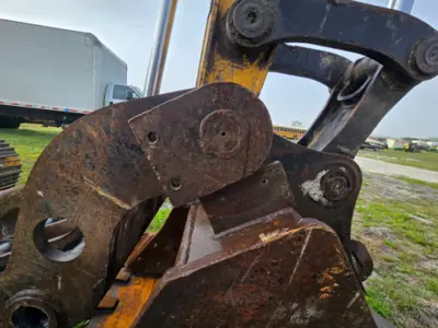 Used 2020 SANY SY135 Excavators Pennsylvania US | National Lift Equipment #1381324