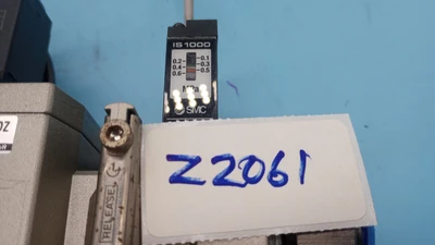 USED SMC SMC AC30-J1Q004 ac mass pro,