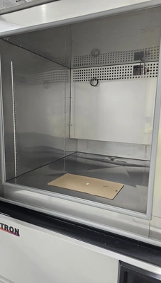 2016 THERMOTRON S-32-8200 TEMPERATURE/HUMIDITY CHAMBER Environmental Chamber | Tekmart International Inc. (11)