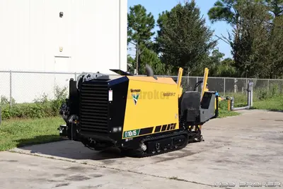 Used 2025 VERMEER 2025 VERMEER D10X15 S3 Drill Rigs Florida US | HDD Broker #1463475