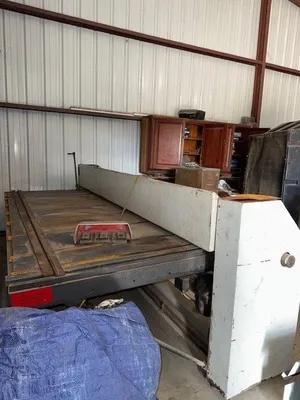 2000 RAS 64.30 CNC Panel Folders | Asset Exchange Corporation (3)