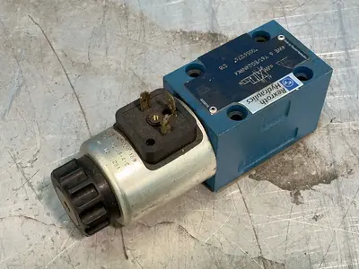 Used REXROTH 4WE 6 Y61/EG24N9K4 Pumps Ohio US | HGR 24 #1315053