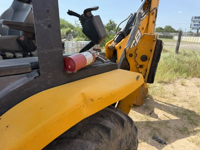 Used _UNKNOWN_ _UNKNOWN_ Backhoe Loaders Texas US | Miedema Asset Management Group #1312491
