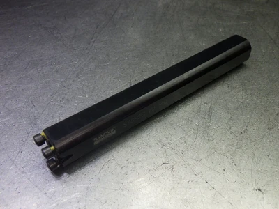Sandvik SL40 Coolant Thru Steel Boring Bar 20mm Shank 570-2C 20 140 (LOC308A)