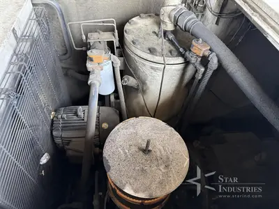 USED INGERSOLL-RAND SSR-EP75