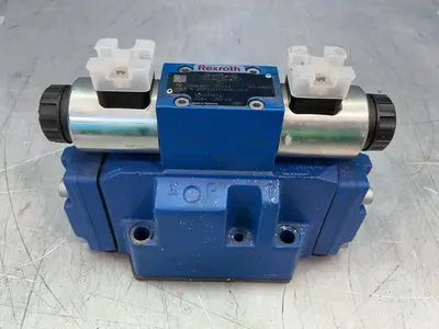 Used BOSCH REXROTH R900739098 Pumps Ohio US | HGR 24 #1567071