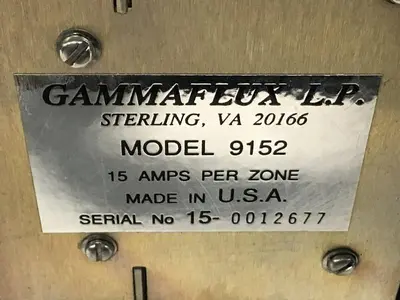 USED HUSKY 9152