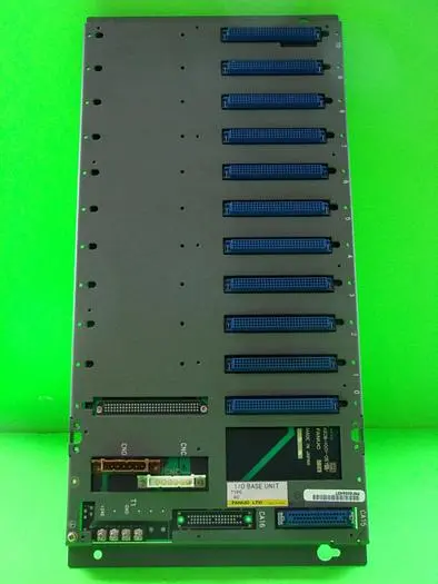 Used FANUC A03B-0801-C008 Circuit Boards Michigan US | Ideal Machinery #606202