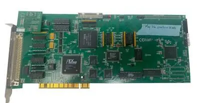 Galil Motion Control DMC-1840 Rev E DMC-1846 Rev D PLC Processors | ANACAPA EQUIPMENT BROKERS, INC (11)