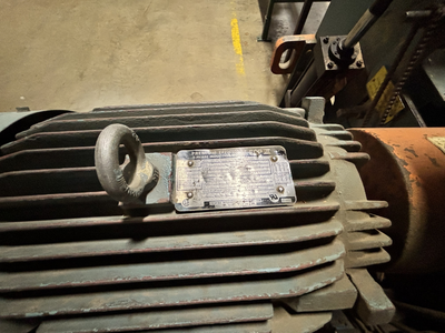 USED NEWMAN EPR-24-SS