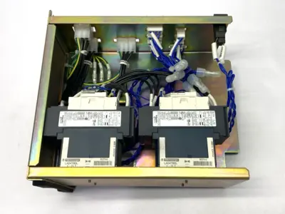 USED FUJI AJ04008