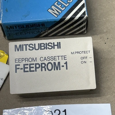 NEW Mitsubishi Mitsubishi F-EEPROM-1