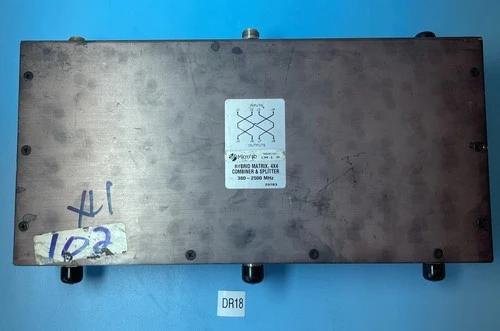 NEW Microlab CM-1 N