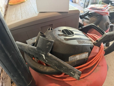Used _UNKNOWN_ _UNKNOWN_ Wet/Dry Vacuums Michigan US | Miedema Asset Management Group #1294136