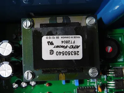 USED MILLTRONICS AO-10