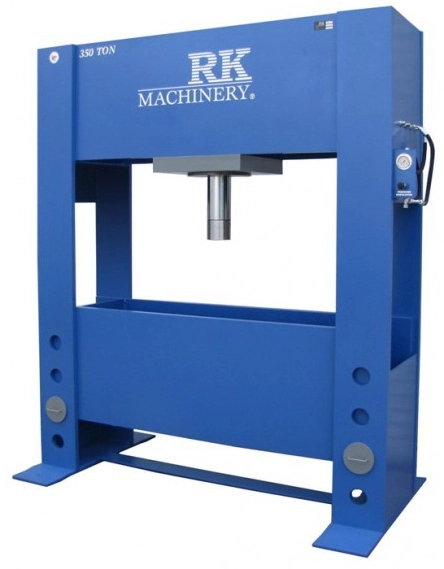 Used RK PRESSES _UNKNOWN_ H-Frame Presses Ontario CA | Westway Machinery #223944