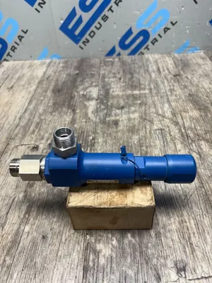 Used LESER 4373.2604 Pumps South Carolina US | ESS Industrial Equipment Sales #1307430