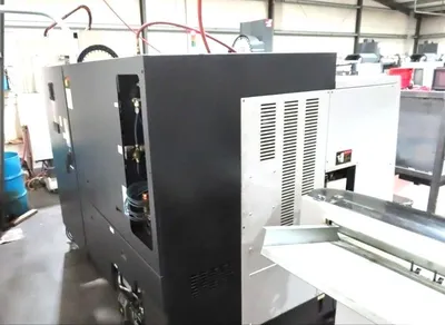 2008 DOOSAN PUMA TT1500SY 5-Axis or More CNC Lathes | CNC EXCHANGE (19)