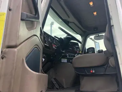 Used 2007 INTERNATIONAL 5600 Flatbed Trucks Washington US | Puget Sound Truck Sales #1546522