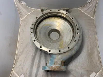 USED GOULDS 3196
