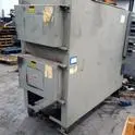 Used LUCIFER DU44-M1848 Box Type (Draw/Harden) Furnaces | Furnace Brokers International #771429