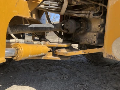 Used 2011 HYDREMA 912HM Water Trucks | Abele Tractor #1343001
