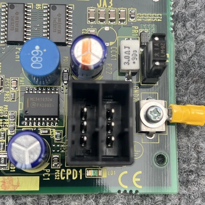 Used FANUC A350 Circuit Boards California US | Davliegogo LLC #1706402