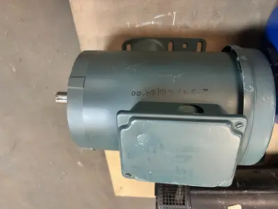 New | in-Stock RELIANCE P14H4001R-LB Industrial Controls Ohio US | Surplus Asset Holdings #1568149