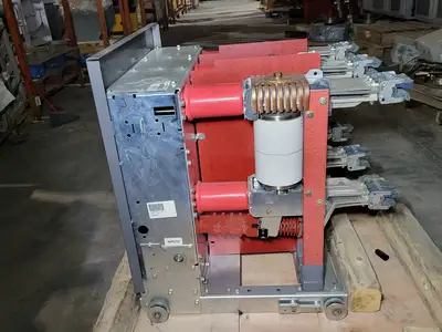 USED 2009 EATON 150VCP-W1000