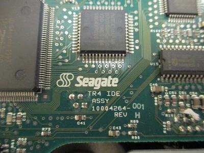 USED Seagate 8TT38000A