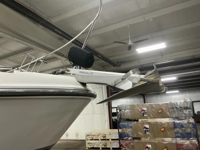 Used 2007 MAXUM MARINE 2400/SE Boats (Misc) Michigan US | Miedema Asset Management Group #1406919