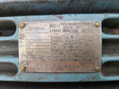 Hydraulic Power Pack