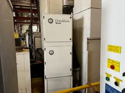 2005 MAG VTC 1600 Vertical Boring Mills (incld VTL) | Toolquip, Inc. (5)