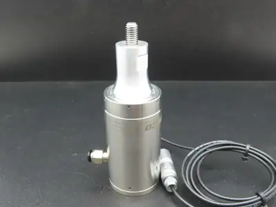 Rinco C35-4-17 Ultrasonic Welding Transducer Converter 35kHz