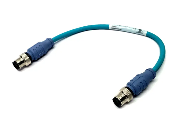Used TURCK RSCD RSCD 440-0.3M Cable & Wire | Maverick Industrial Sales #1100412