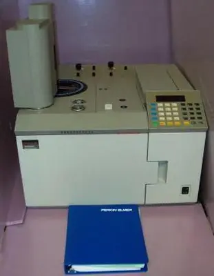 USED PERKIN ELMER AUTOSYSTEM
