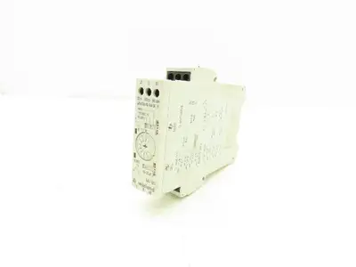 Wieland NMU 1001 Time Delay Relay 230VAC R3.185.0440.0
