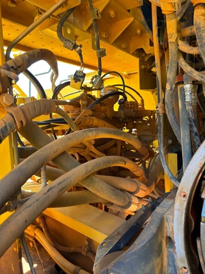 Used 2016 KOMATSU PC360LCI-11 Crawler Excavators Alabama US | Proxy Equipment #1424221