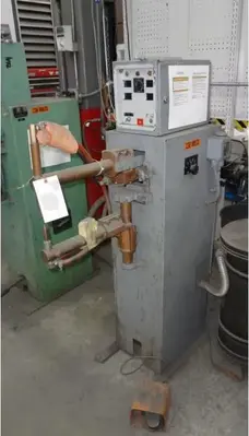 USED AMERICAN FR