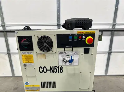 2017 FANUC M10-iA12 Robotics | Machine Tool Emporium (7)