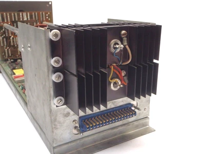 Used Varian 02-001843-00 Temperature Controls Michigan US | Maverick Industrial Sales #1462696